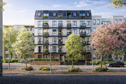 Wohnung zum Kaufen in Berlin 689.000,00 € 80.82 m²