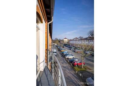 Büro in Hamburg 2.131,50 € 147 m²