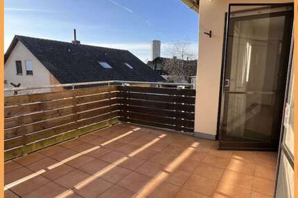 Wohnung zum Kaufen in Pyrbaum 329.000,00 € 111 m²