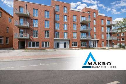 Wohnung zum Mieten in Pinneberg 1.700,00 € 89.34 m²