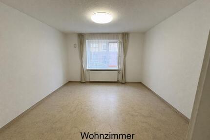 4-Zimmer-Wohnung (90 m²) mit 2 Bädern & Gartenzugang in E-Borbeck - Essen Stadtbezirk IV