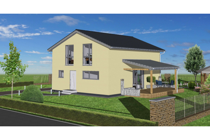 Haus zum Kaufen in Rauschenberg 360.200,00 € 140 m²