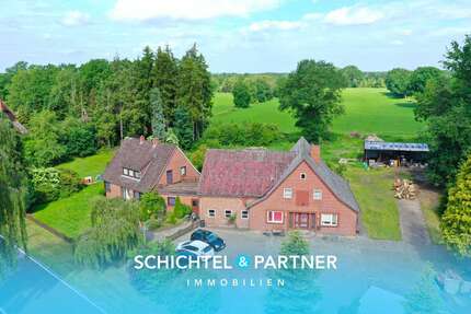 Haus zum Kaufen in Vollersode 479.000,00 € 263 m²