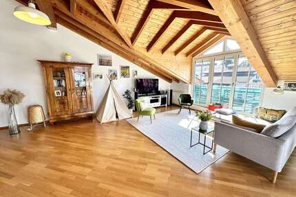Wohnung zum Kaufen in Bodolz 549.000,00 € 114 m²