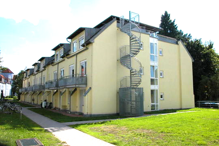 Wohnung zum Mieten in Bayreuth 310,00 € 19 m²