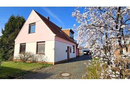 0 % Käuferprovision! Bringen Sie diesen Schatz für Ihre Familie wieder zum Funkeln! - Delmenhorst Deichhorst