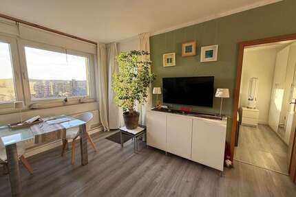 Wohnung zum Kaufen in Ronnenberg 125.000,00 € 53.21 m²