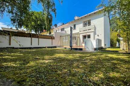 Haus zum Kaufen in Offenbach 439.000,00 € 78.16 m²