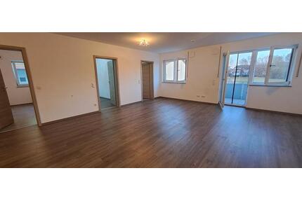 91m² Wohnung ab sofort wieder frei! - Schwarzach