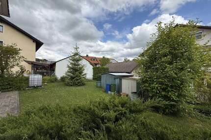 Wohnung zum Mieten in Tittmoning 1.000,00 € 112 m²