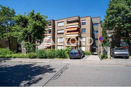 Renovierte 4,5 Zimmer Wohnung sucht Sie als neuen Eigentümer! - Pfullingen