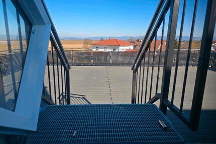 HAUS MIT EINLIEGERWOHNUNG (keine Makleranfragen) - Aiterhofen