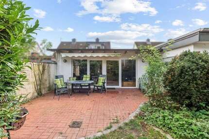 Haus zum Kaufen in Neumünster 160.000,00 € 93.99 m²