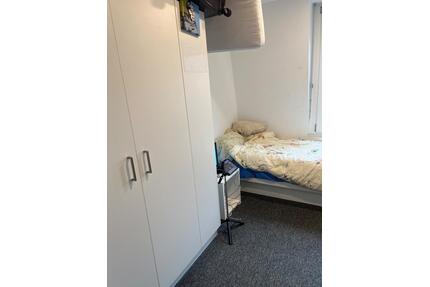 Einzimmerwohnung (exklusiv für Studierende oder Azubis) - Nürnberg Gleißhammer