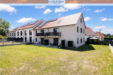 Wohnung zum Mieten in Bad Lausick 684,00 € 68 m²