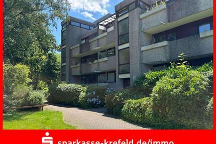 Wohnung zum Kaufen in Krefeld 160.000,00 € 75 m²
