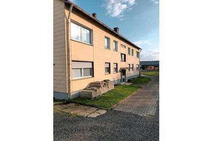 4 Zimmer Eigentumswohnung in Rennerod