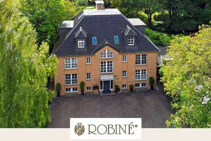 Haus zum Kaufen in Düsseldorf 4.480.000,00 € 747 m²