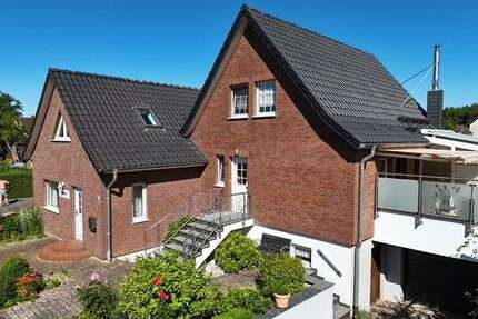 Haus zum Kaufen in Diekhof 328.000,00 € 130 m²