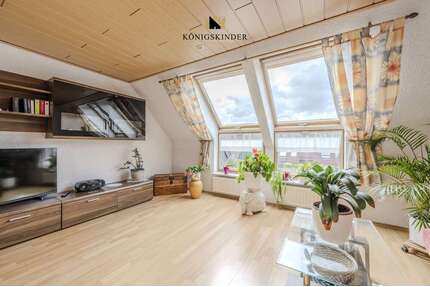 Haus zum Kaufen in Sulzbach an der Murr 499.000,00 € 106 m²