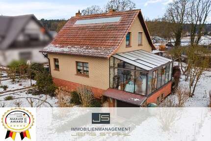 Haus zum Kaufen in RöbelMüritz 215.000,00 € 94 m² - Röbel/Müritz