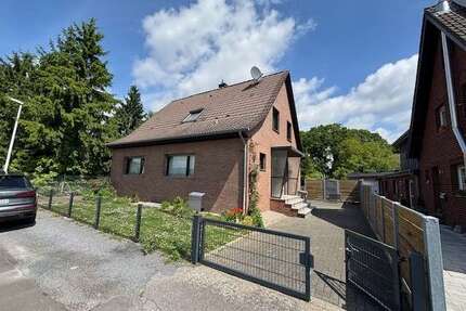 Haus zum Kaufen in Mönchengladbach 400.000,00 € 132 m²