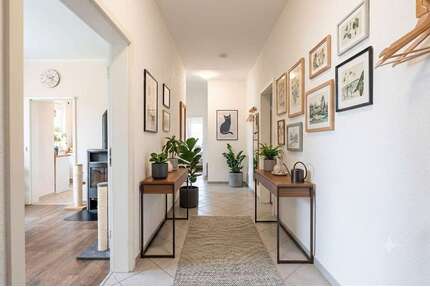 Haus zum Kaufen in Halle (Westf.) 449.000,00 € 210 m²
