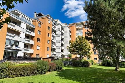 2-Zimmer-Wohnung mit Loggia und Grünblick – keine Erbpacht - Wolfsburg Detmerode