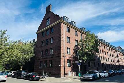 Wohnung zum Mieten in Düsseldorf 1.550,00 € 95 m²