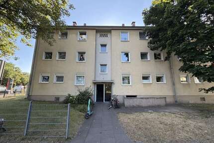 Wohnung zum Kaufen in Köln 300.000,00 € 64 m²