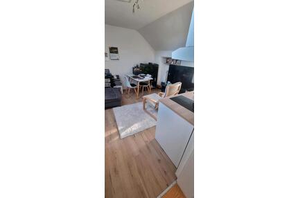 1,5 Zimmer Wohnung zu vermieten - Arnstorf