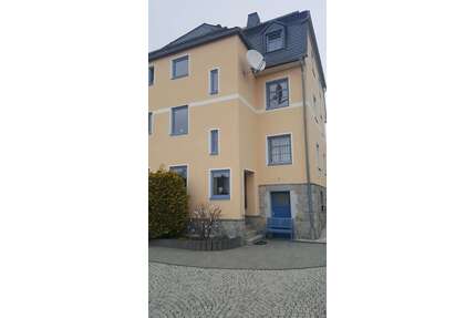 Wohnung zum Mieten in Lauter-Bernsbach 723,00 € 79.18 m²