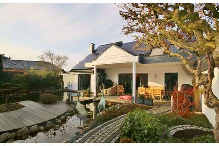 Haus zum Kaufen in Mönchengladbach 969.000,00 € 221 m²