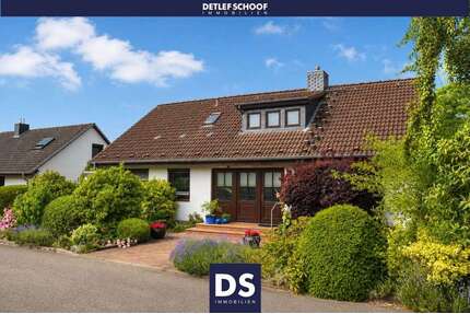Haus zum Kaufen in Gettorf 598.000,00 € 185 m²