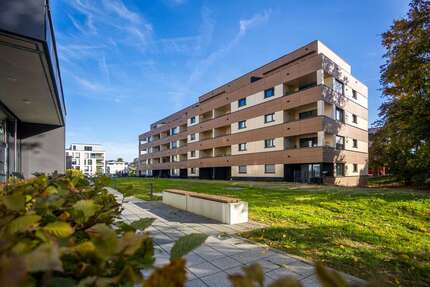 Wohnung zum Mieten in Winnenden 930,00 € 52.86 m²