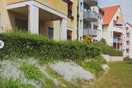 Zentrale, helle Wohnung mit Fahrstuhl und Tiefgarage - Plauen Altstadt