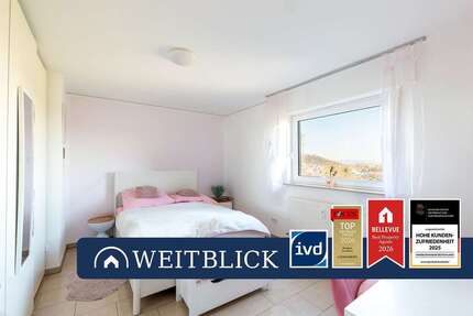 Wohnung zum Kaufen in Asperg 225.000,00 € 90 m²