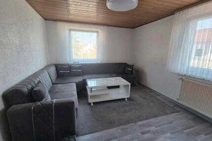 Charmante 3-Zimmer-Wohnung in Wiesloch – zentrumsnah