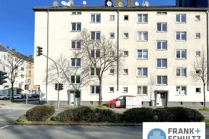 Wohnung zum Kaufen in Dortmund 90.000,00 € 53.81 m²