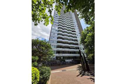 Wohnung zum Kaufen in Köln 109.000,00 € 29.64 m²