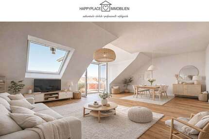 Wohnung zum Mieten in Friedrichsdorf Köppern 1.400,00 € 97 m² - Friedrichsdorf / Köppern