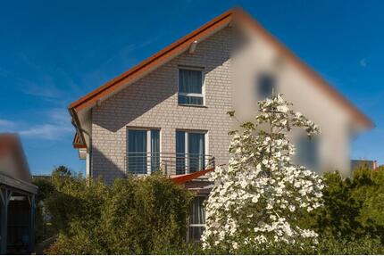 Familienfreundliche Doppelhaushälfte - provisionsfrei - Oerlinghausen