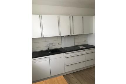 Barrierefreie Traumwohnung mit Balkon - Hettstedt