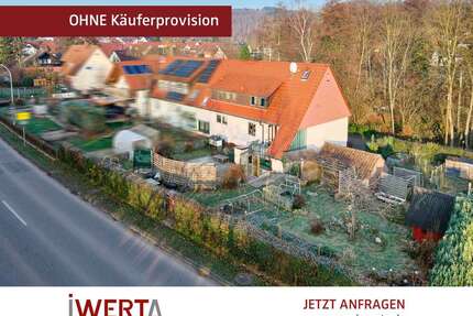 Grundstück zu verkaufen in Berglen Rettersburg 136.000,00 € 381 m² - Berglen / Rettersburg