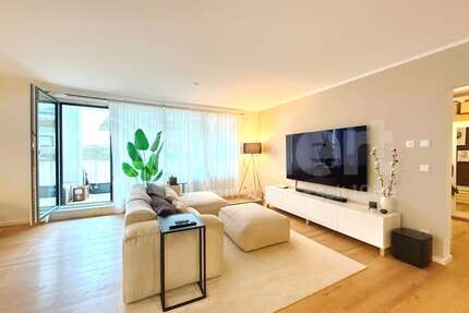 Wohnung zum Kaufen in Sailauf 439.000,00 € 100 m²