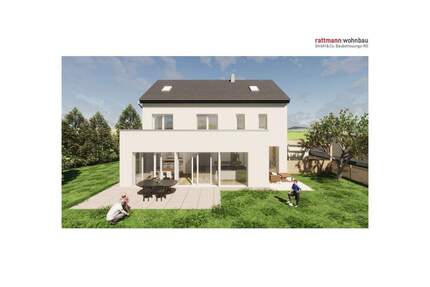 Traumhaus in Herzogenaurach - sonnig und ruhig gelegen - Haus 10