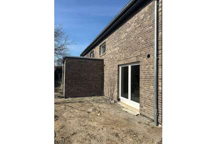 Haus zum Mieten in Selsingen 1.380,00 € 109 m²