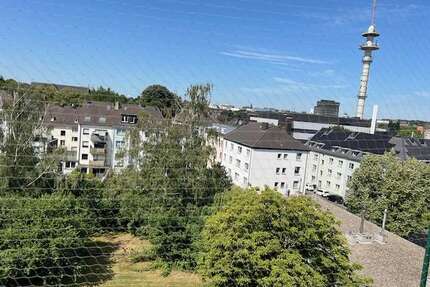 Wohnung zum Mieten in Mönchengladbach 590,00 € 62 m²