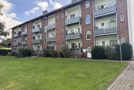 Wohnung zum Kaufen in Krefeld 129.000,00 € 55 m²