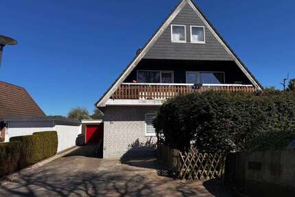 Haus zum Kaufen in Lübeck 485.000,00 € 200 m²